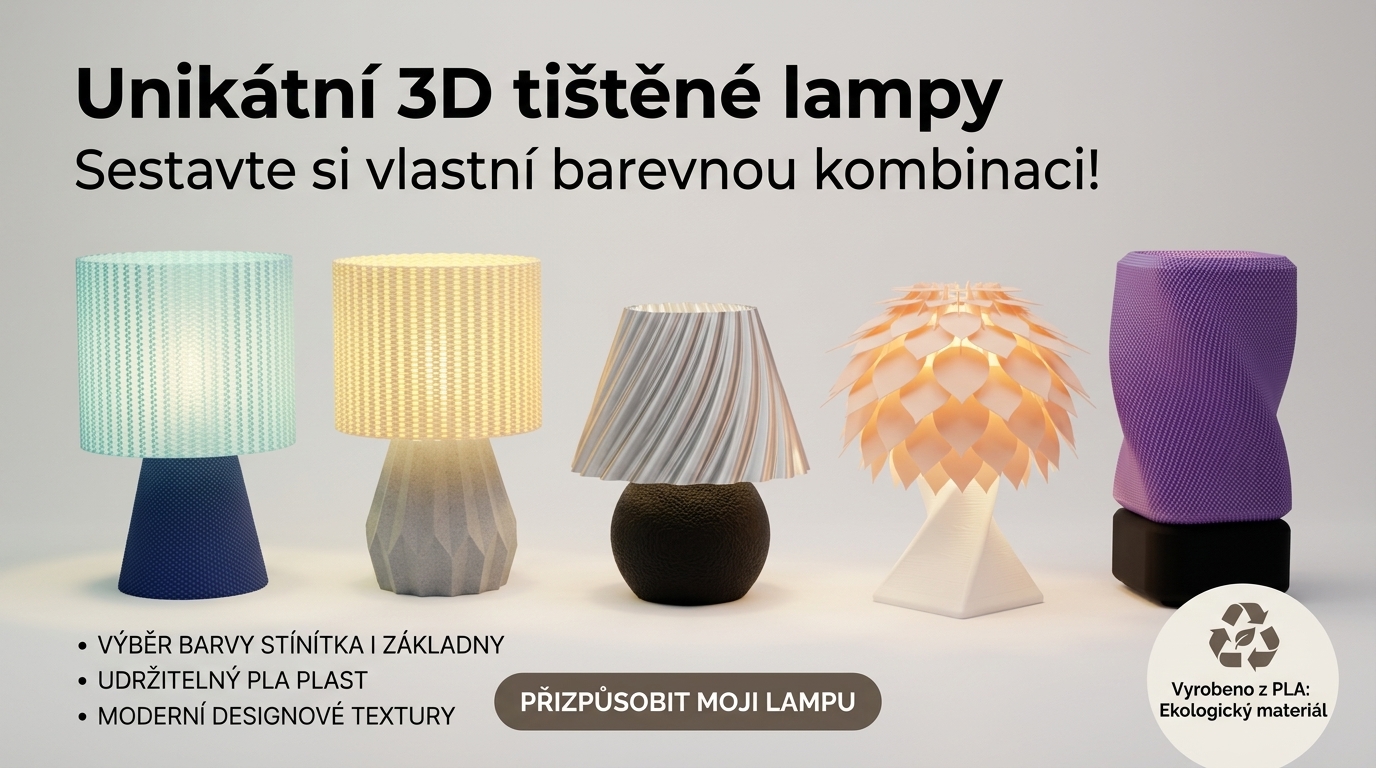 Designová svítidla BUBLON - BUBL N